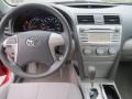 Barcelona Red Metallic - Camry LE Photo No. 35
