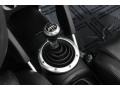 Ebony Black Transmission Photo for 2001 Audi TT #76930609