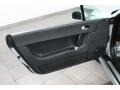 Ebony Black Door Panel Photo for 2001 Audi TT #76930660