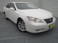 Starfire Pearl White - ES 350 Photo No. 1