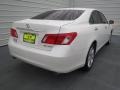 Starfire Pearl White - ES 350 Photo No. 3