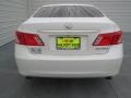 Starfire Pearl White - ES 350 Photo No. 4
