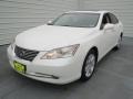 Starfire Pearl White - ES 350 Photo No. 6