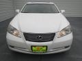 Starfire Pearl White - ES 350 Photo No. 7
