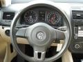 Black - Jetta SE Sedan Photo No. 10