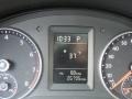 Black - Jetta SE Sedan Photo No. 11