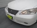 Starfire Pearl White - ES 350 Photo No. 10