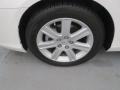 Starfire Pearl White - ES 350 Photo No. 11