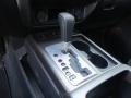 2011 Smoke Gray Nissan Armada Platinum 4WD  photo #13