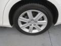 Starfire Pearl White - ES 350 Photo No. 12