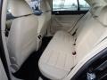 Black - Jetta SE Sedan Photo No. 15