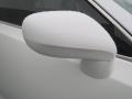 Starfire Pearl White - ES 350 Photo No. 15