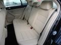 Black - Jetta SE Sedan Photo No. 16