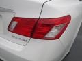 Starfire Pearl White - ES 350 Photo No. 16