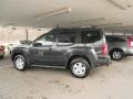 2007 Night Armor Black Metallic Nissan Xterra S 4x4  photo #2