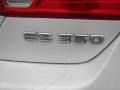 Starfire Pearl White - ES 350 Photo No. 17
