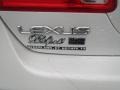 Starfire Pearl White - ES 350 Photo No. 19