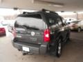 2007 Night Armor Black Metallic Nissan Xterra S 4x4  photo #5