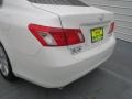 Starfire Pearl White - ES 350 Photo No. 20