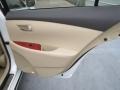 Starfire Pearl White - ES 350 Photo No. 25