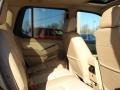 2007 Dark Cherry Metallic Ford Explorer Sport Trac Limited 4x4  photo #9