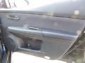 Ebony Black - MAZDA6 i Touring Sedan Photo No. 8