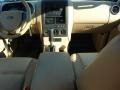2007 Dark Cherry Metallic Ford Explorer Sport Trac Limited 4x4  photo #10