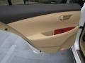 Starfire Pearl White - ES 350 Photo No. 28