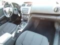 2012 Ebony Black Mazda MAZDA6 i Touring Sedan  photo #9