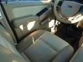 2007 Dark Cherry Metallic Ford Explorer Sport Trac Limited 4x4  photo #11