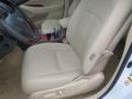 Starfire Pearl White - ES 350 Photo No. 32