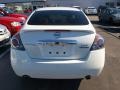 2012 Winter Frost White Nissan Altima 2.5 S Special Edition  photo #6