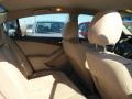 2012 Winter Frost White Nissan Altima 2.5 S Special Edition  photo #9