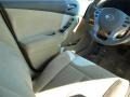 2012 Winter Frost White Nissan Altima 2.5 S Special Edition  photo #11