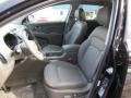 Black Cherry - Sportage EX AWD Photo No. 11
