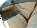 2012 Winter Frost White Nissan Altima 2.5 S Special Edition  photo #13