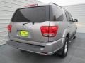 2006 Silver Sky Metallic Toyota Sequoia SR5  photo #3