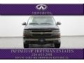 Indigo Blue Metallic - Tahoe LS 4x4 Photo No. 3