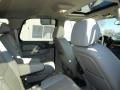 2008 Blue Granite Metallic Chevrolet Tahoe LTZ 4x4  photo #9