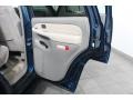 Indigo Blue Metallic - Tahoe LS 4x4 Photo No. 12