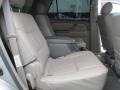 Light Charcoal Rear Seat Photo for 2006 Toyota Sequoia #76932426