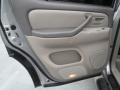 Light Charcoal Door Panel Photo for 2006 Toyota Sequoia #76932487