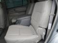 Rear Seat of 2006 Sequoia SR5