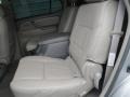 Light Charcoal Rear Seat Photo for 2006 Toyota Sequoia #76932510