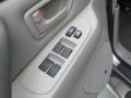 Controls of 2006 Sequoia SR5