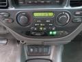 Light Charcoal Controls Photo for 2006 Toyota Sequoia #76932703