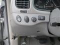 Light Charcoal Controls Photo for 2006 Toyota Sequoia #76932807