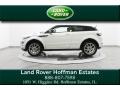 Fuji White - Range Rover Evoque Coupe Dynamic Photo No. 2
