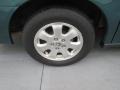 2003 Honda Odyssey EX Wheel and Tire Photo