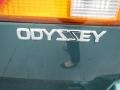  2003 Odyssey EX Logo